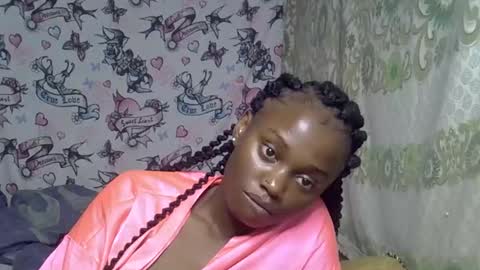 zarinamarlin online show from 06/09/26, 09:54