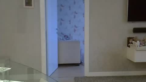 Zarina Swift online show from 01/13/26, 04:18