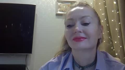 Zarina Swift online show from 02/15/26, 07:51
