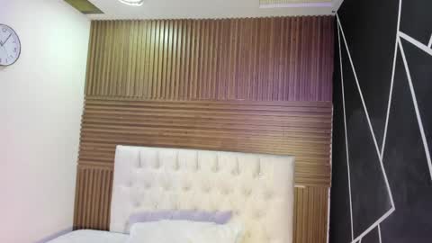 Zarina Waynne online show from 03/26/26, 01:28