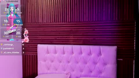 Zarina Waynne online show from 03/31/26, 01:11