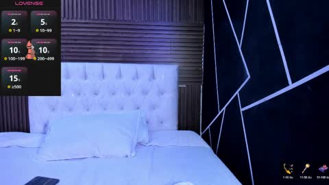 Zarina Waynne online show from 04/01/26, 03:20