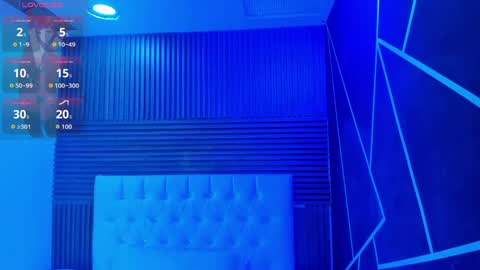 Zarina Waynne online show from 04/02/26, 03:20