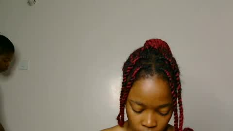 Zariyah online show from 07/14/26, 03:22