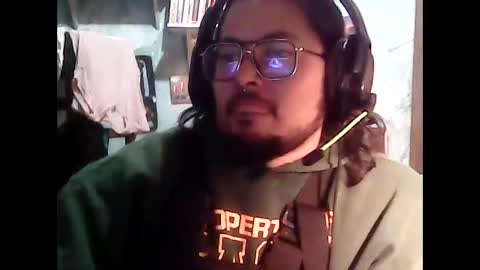 Zatth online show from 03/12/26, 03:23