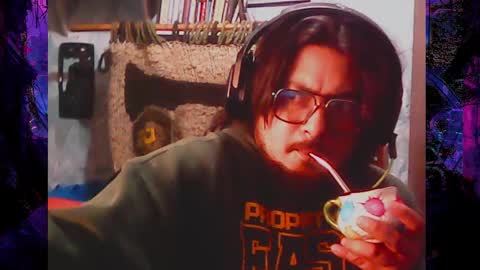 Zatth online show from 03/26/26, 05:24