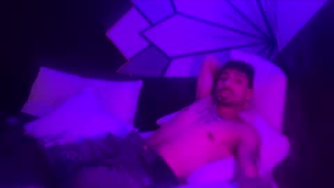 zayden online show from 02/14/26, 09:33