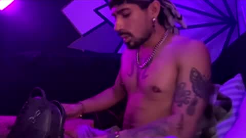 zayden online show from 02/21/26, 11:33