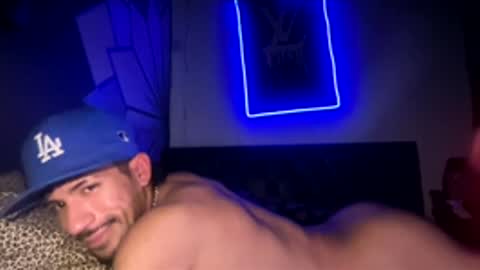 zayden online show from 03/10/26, 03:39