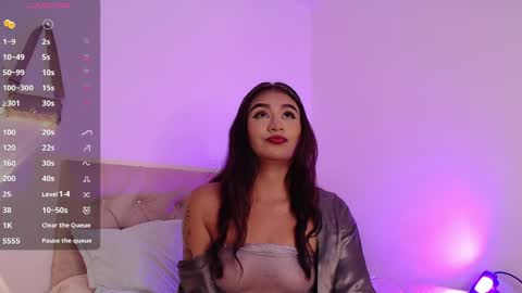 zayda online show from 05/08/26, 09:42