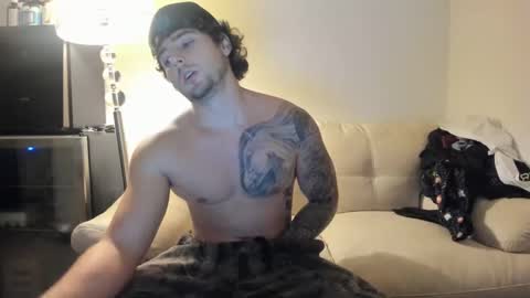 Zay lanez online show from 02/13/25, 04:32