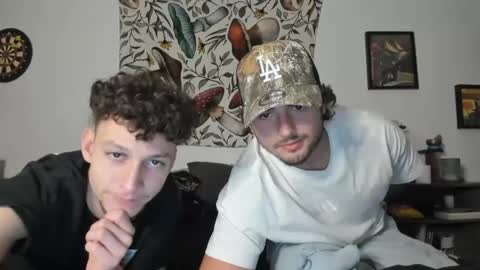 Zay lanez online show from 02/21/25, 11:10