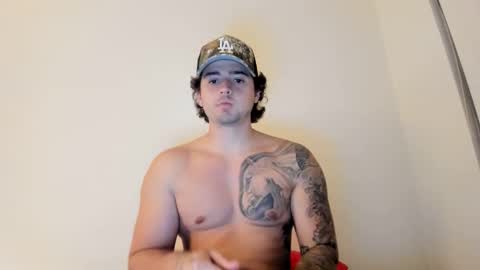 Zay lanez online show from 03/01/25, 04:37