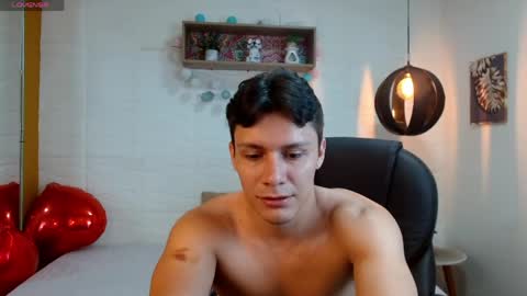 Snapshot of zayn_clausen chatting on 04/14/26, 06:25 zayn_clausen online show from 04/14/26, 06:25