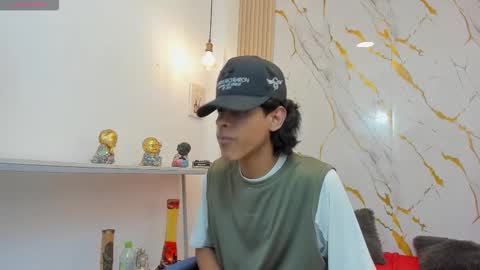 Zayn online show from 03/25/26, 07:31