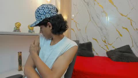 Zayn online show from 04/01/26, 07:33