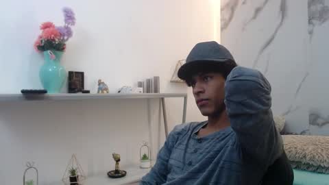 Zayn online show from 04/09/26, 12:21