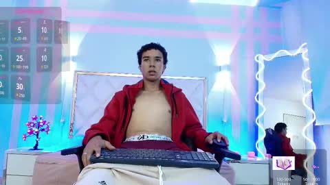 Snapshot of zayn_tay chatting on 01/07/26, 11:18 zayn_tay online show from 01/07/26, 11:18