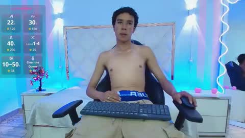 Snapshot of zayn_tay chatting on 01/08/26, 08:33 zayn_tay online show from 01/08/26, 08:33