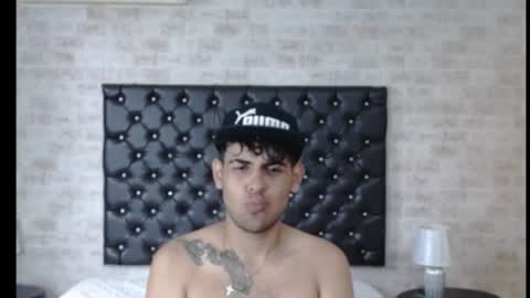 Zayn online show from 07/09/26, 01:37