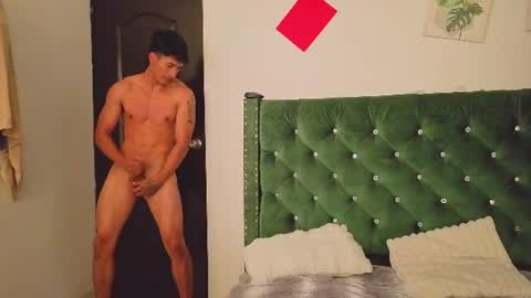 zaynmoretti online show from 06/27/26, 05:07