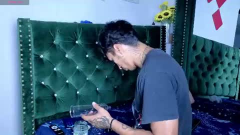 zaynmoretti online show from 07/12/26, 03:30