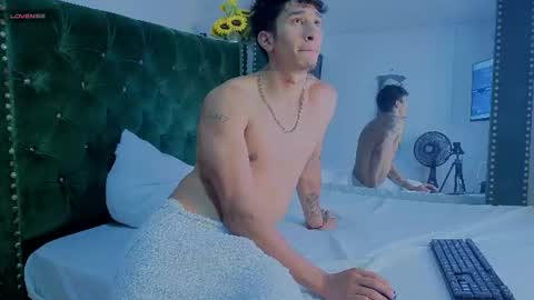 zaynmoretti online show from 07/17/26, 03:35