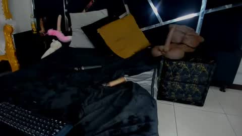 Zayra online show from 07/21/26, 03:14