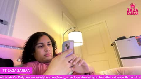 Snapshot of zaza__zariaa chatting on 12/10/24, 05:50 ZAZA ZARIAA online show from 12/10/24, 05:50