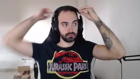 Grizzly Bear online show from 12/02/24, 09:13