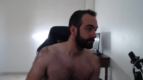 Grizzly Bear online show from 12/20/24, 09:32