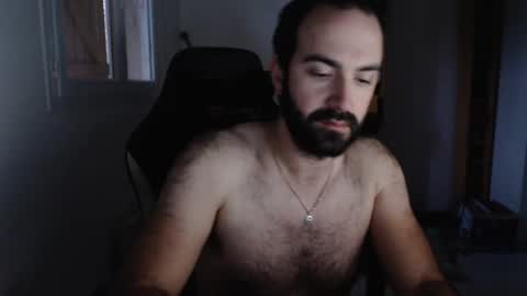 Grizzly Bear online show from 01/29/25, 04:41