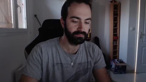 Grizzly Bear online show from 02/02/25, 04:43