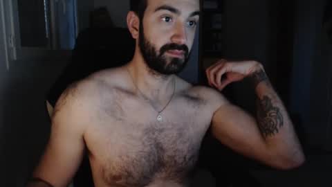 Grizzly Bear online show from 03/06/25, 05:54