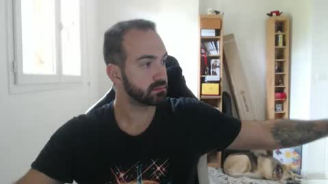 Grizzly Bear online show from 04/26/26, 12:47