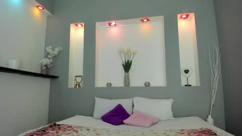 Karolyne online show from 01/18/25, 05:37