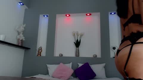 Karolyne online show from 02/22/25, 05:24