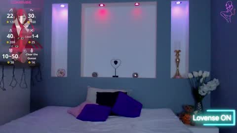 Karolyne online show from 12/02/25, 11:15