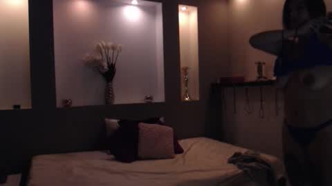 Karolyne online show from 02/02/26, 11:09