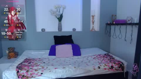 Karolyne online show from 03/26/26, 11:27