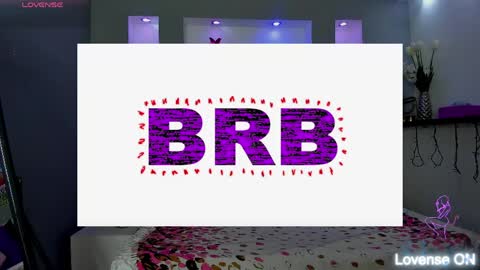 Karolyne online show from 05/10/26, 03:17