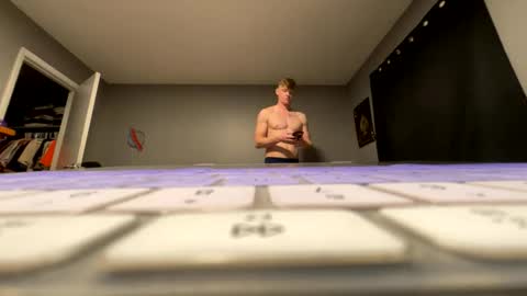 zebrasandgazelles online show from 04/13/26, 12:49