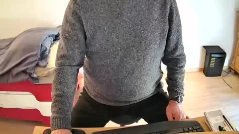 zebulon2023 online show from 02/05/25, 09:36