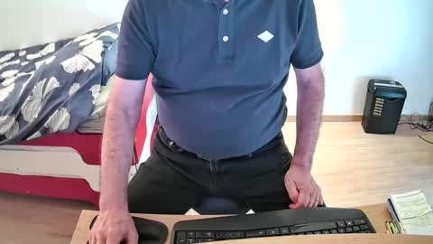 zebulon2023 online show from 03/12/25, 08:41