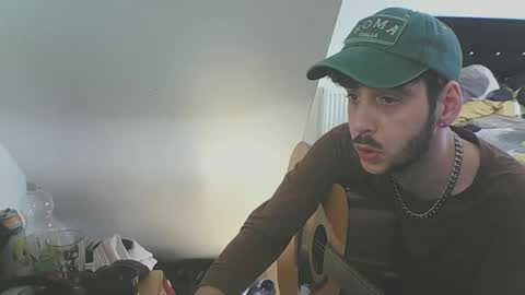 Zed online show from 03/08/25, 10:54
