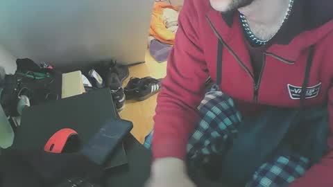 Zed online show from 03/10/25, 01:32