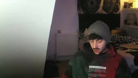 Zed online show from 11/19/25, 05:57