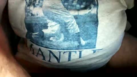 zeddie71 online show from 02/05/25, 10:22