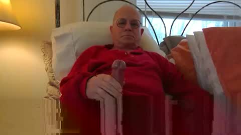 Snapshot of zedman521 chatting on 12/31/24, 03:42 zedman521 online show from 12/31/24, 03:42