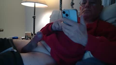 Snapshot of zedman521 chatting on 02/13/25, 11:39 zedman521 online show from 02/13/25, 11:39